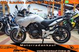 Honda CBF 600 S ABS+Service/TÜV/Reifen neu+14900KM+1Hd - HONDA S600