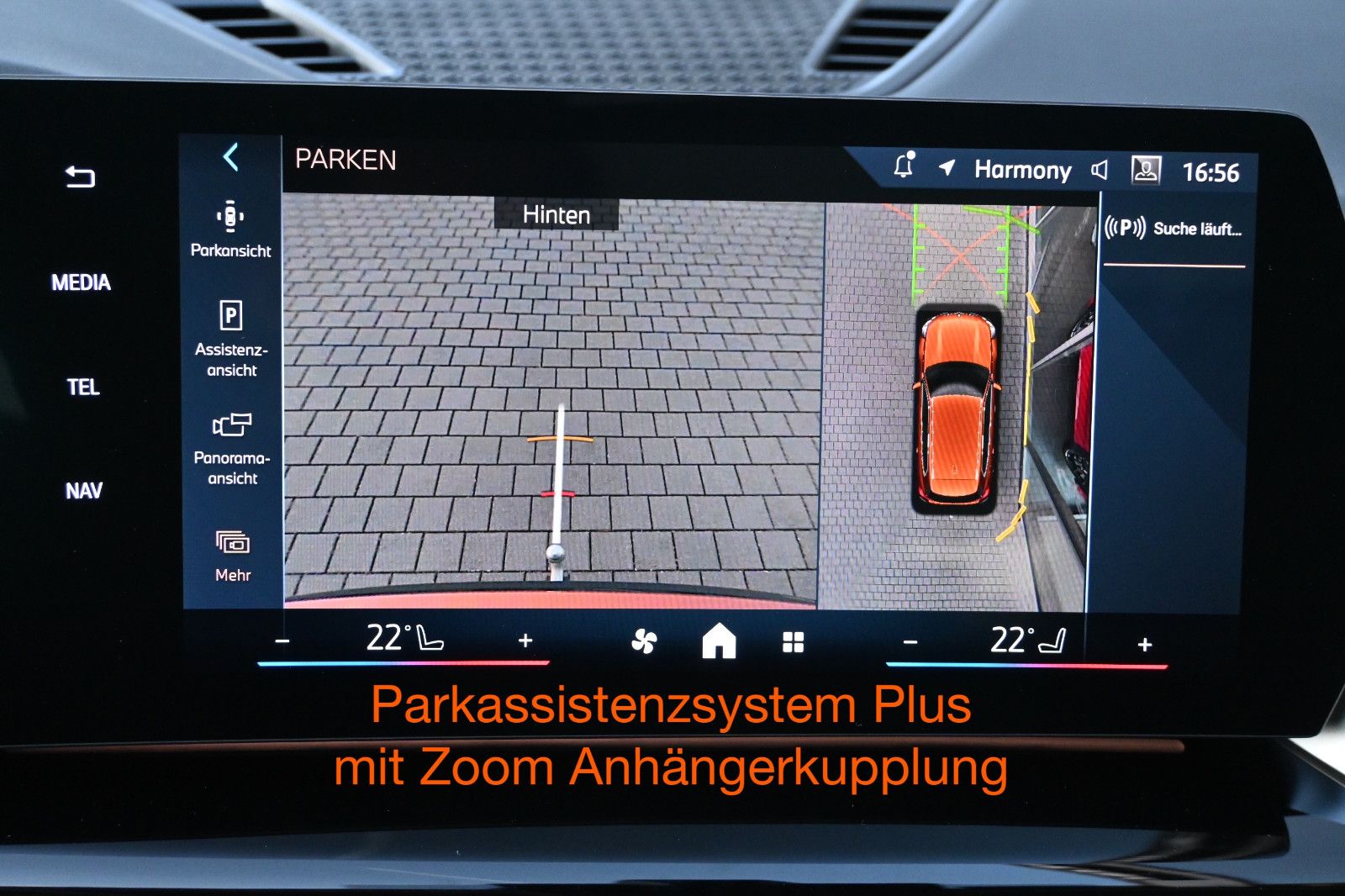 Fahrzeugabbildung BMW X1 xDrive23d xLine °ACC°AHK°PANO°HUD°360°KAM°