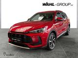 MG ZS Hybrid+ Luxury MY24 DAB LED RFK el. Sitze - MG ZS: Luxury