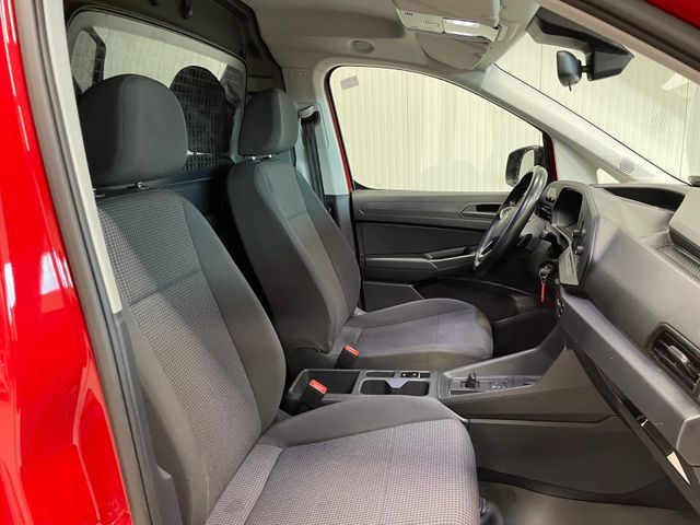 Caddy Cargo Kasten 2.0 TDI DSG AHK PDC KLIMA SHZ