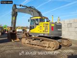 Volvo ECR305 C L - Volvo L30