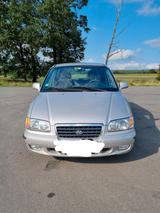 Hyundai Trajet 2.0 GLS GLS - Hyundai Trajet Gebrauchtwagen