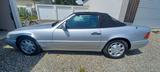 Mercedes-Benz SL 320 SL - Mercedes-Benz aus 1996