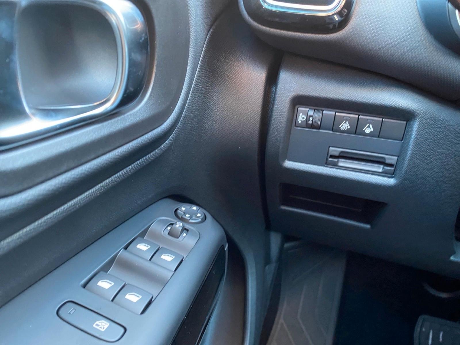 Citroën C5 Aircross Max mit Sitzhzng