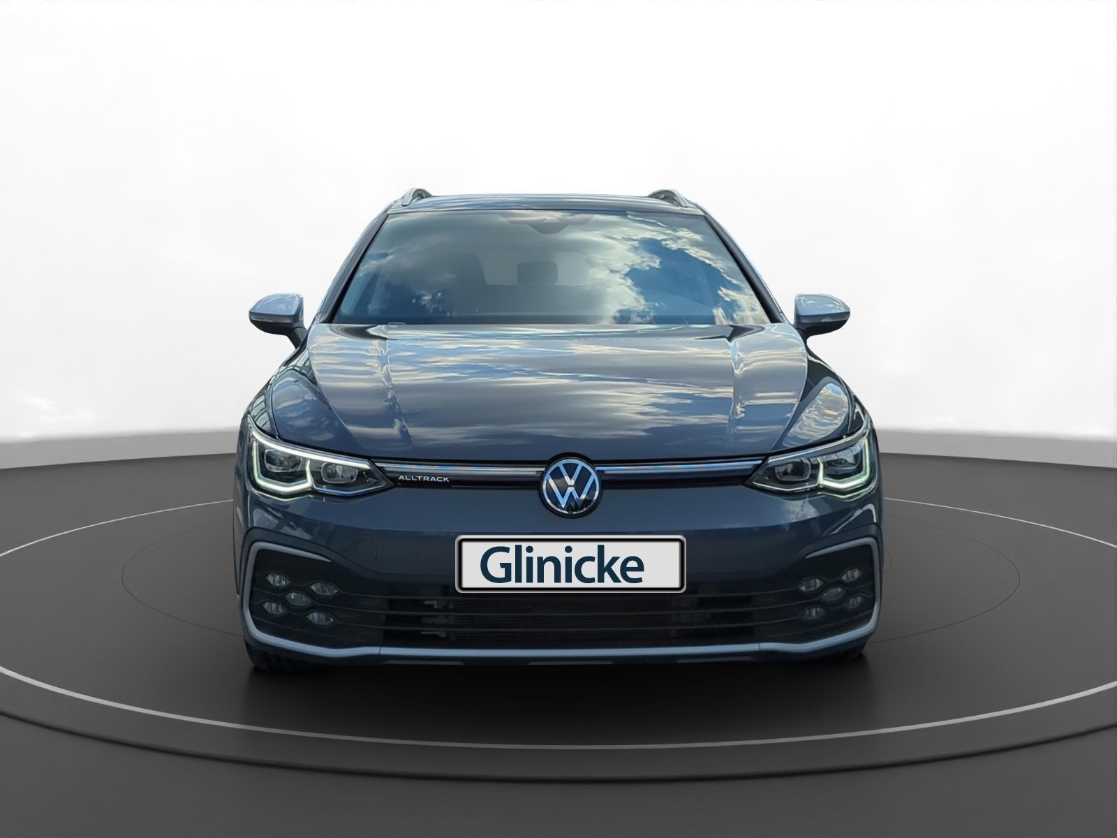 Volkswagen Golf - Bild 13