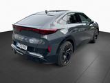 Cupra Tavascan VZ 4Drive 250 kW  77 kWh Adrenaline Pac - Cupra mit Elektro-Antrieb: Geländewagen