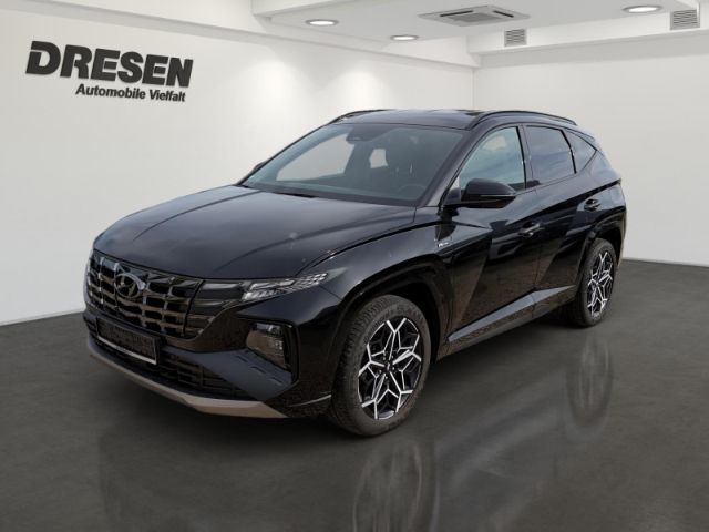 Hyundai Tucson – Bild 2