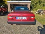 Mercedes-Benz CE 300  Bj 04.1992 - Mercedes-Benz CE-Klasse: Cabrio