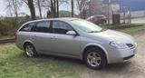 Nissan Primera - Nissan Primera von privat