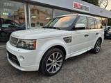 Land Rover Range Sport 3.0 SDV6 Autobiography - Land Rover aus 2011: Autobiography