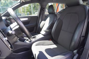 Volvo XC40 - 11