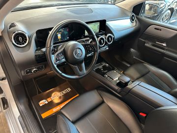 Mercedes-Benz B 200 *Kamera*PDC*Leder*Keyless*Navi*