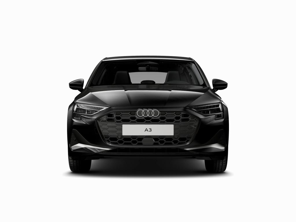 Audi A3 Sportback advanced TFSI S-Tronic ACC LED NAVI, миниатюра 8