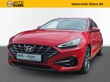 Hyundai i30 1.5 T-GDI Trend CarPlay PDC Kamera SHZ LED - gebrauchte Hyundai i30 aus dem Jahr 2021