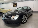 Mercedes-Benz SL 55 AMG Roadster *Kein Japan oder US-Reimport - Reimport gebraucht