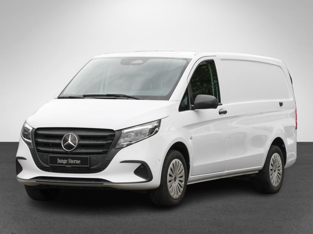 Mercedes-Benz VITO 116 Kasten/lang/MBeam/Klima/Kamera/Totw