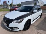 Kia cee'd Sportswagon/TÜV-NEU - Kia aus 2012: Cee D