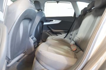 Audi A4 Avant 35 TDI CARPLAY+LED+SIDE+KAM+MEMORY