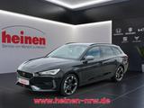 Cupra Leon Sportstourer 2.0 TSI NAVI+LED+RFK+SHZ+PDC