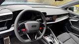 Audi RS3 2.5 TFSI  Garantieverlängerung Sonos - Audi RS3: Garantie