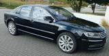 Volkswagen Phaeton 3.0 V6 TDI 4MOTION Tiptronic 5-Sitzer - - scheckheftgepflegte VW Phaeton