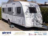 Knaus Sport 500 KD Aktionspreis - Knaus Sport 500 KD
