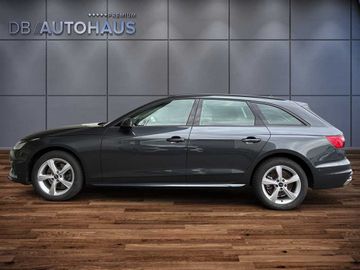 Audi A4 - 7