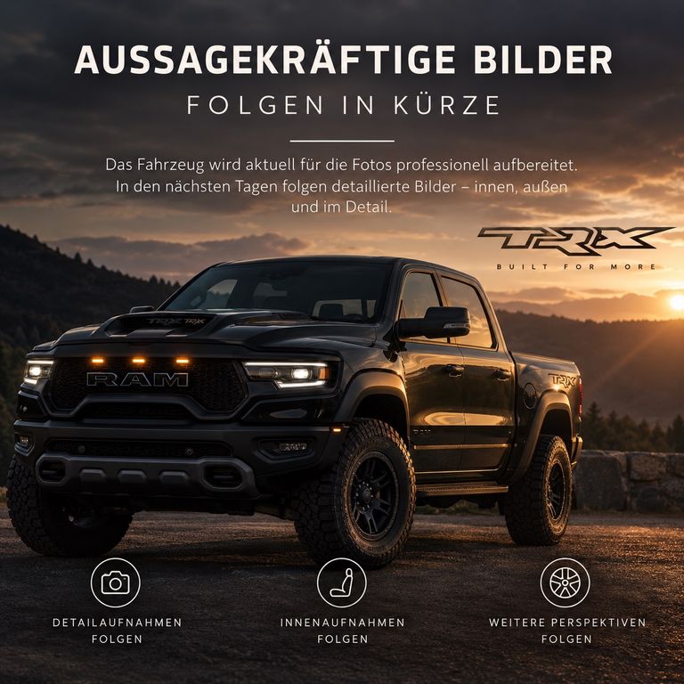 Image of Dodge RAM
