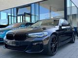 BMW 540i xDrive Lim. M Sport | Schiebedach | 360° - BMW 540 in Kassel