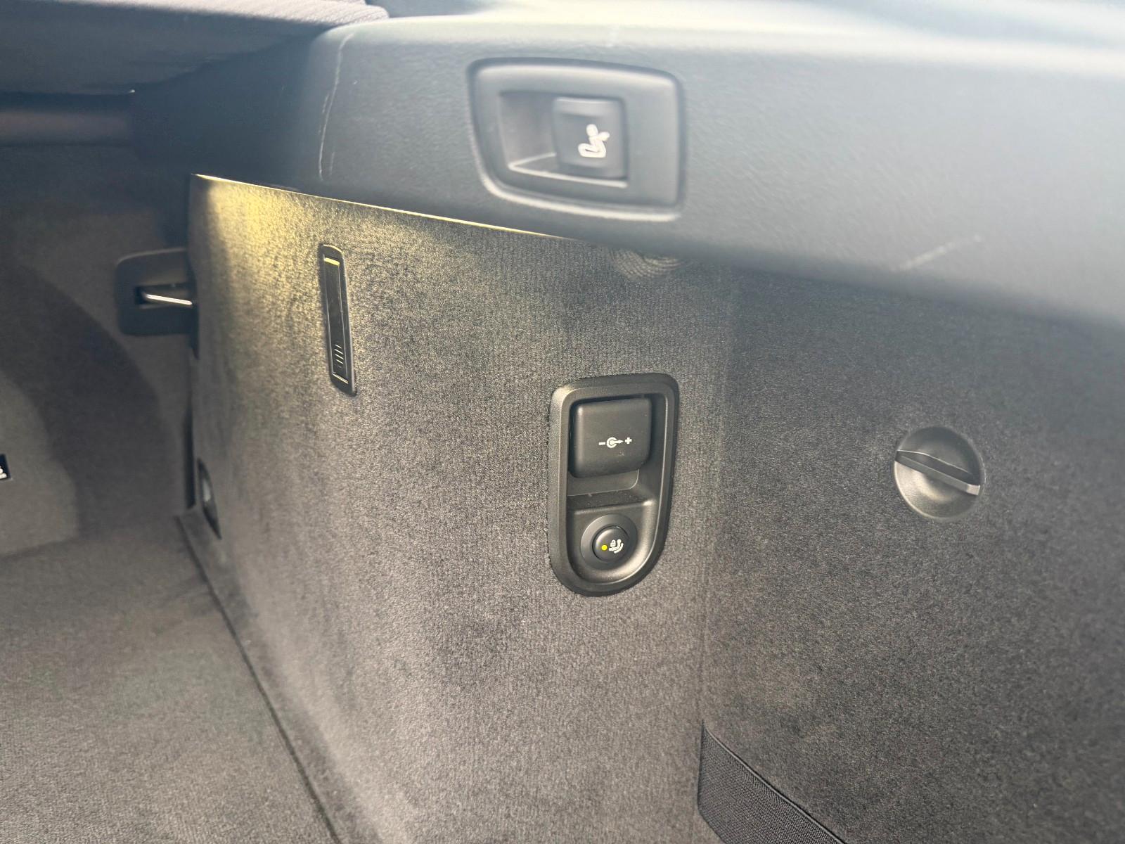 BMW 630i GT*M SPORT*AHK*HUD*ACC*H&K*360°*