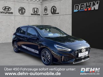 Hyundai i30 N-Line Mj26 7-DCT 1.6 T-GDi