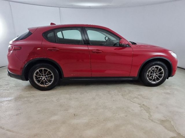 Alfa Romeo ALFA ROMEO STELVIO 2.2 Turbo Diesel 160CV Stelvi