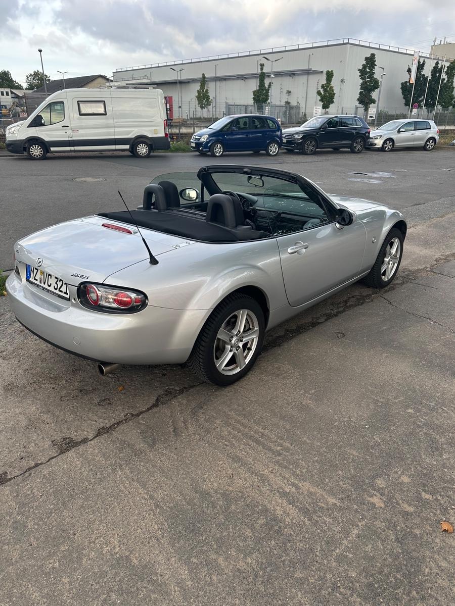 Mazda MX-5 Energy 1.8 MZR Energy
