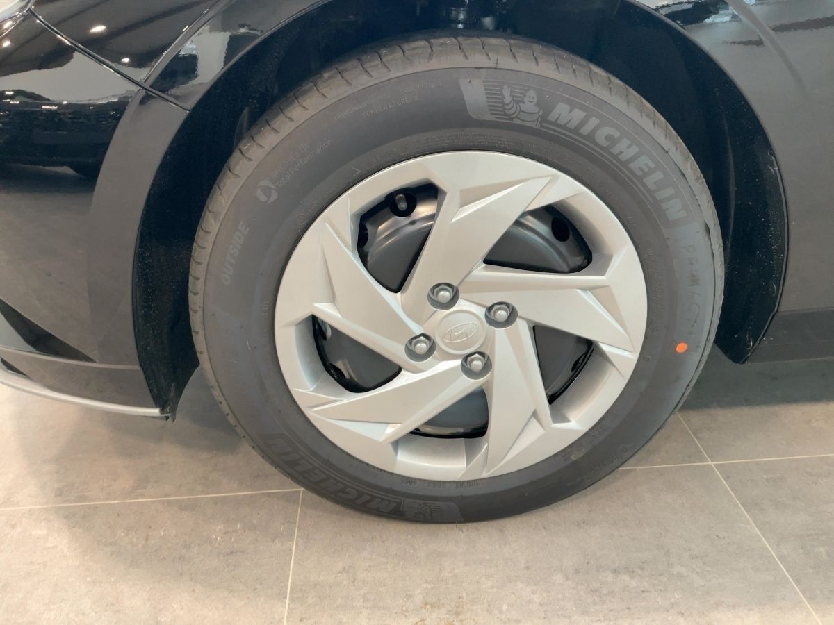 Hyundai i20 – Bild 7