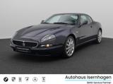 Maserati 3200 GT Xenon HiFi Memory Leder Sport 18Zoll - Maserati 3200 Gebrauchtwagen