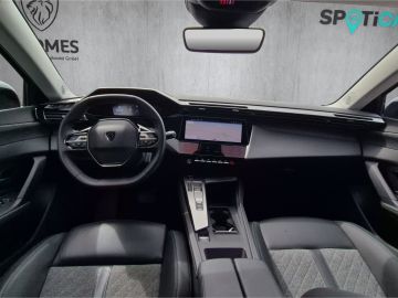 Peugeot 408 - 12
