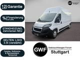 Peugeot Boxer L3H3 | 435 | Standheizung | Zahnriemen Neu - Peugeot Boxer in Stuttgart