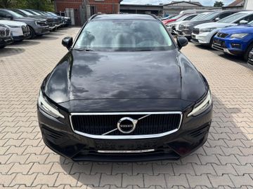 Volvo V60 - 12