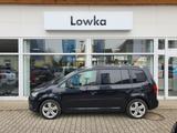 Volkswagen Touran Cup 1.4 TSI DSG Pano/ParkAssist/Xenon - Volkswagen Touran: Cup