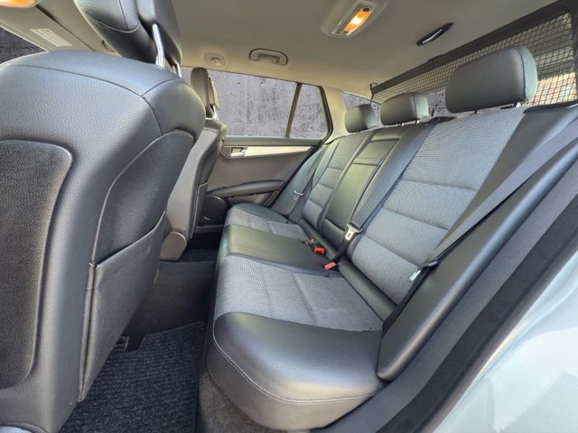 Mercedes-Benz C 180 T Kompressor Avantgarde*NAVI*XENON*SHZ