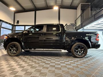 Dodge RAM - 7