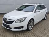 Opel Insignia Sports Tourer 2.0l CDTI Innovation AHK  - gebrauchte Opel Insignia aus dem Jahr 2015