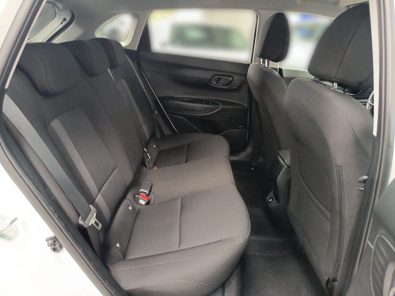Hyundai i20 – Bild 16