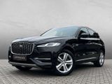 Jaguar F-Pace Diesel D300 AWD SE - Jaguar F-Pace in Leipzig