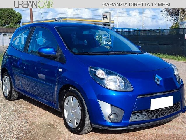 Renault Twingo 1.2 16V LEV Dynamique