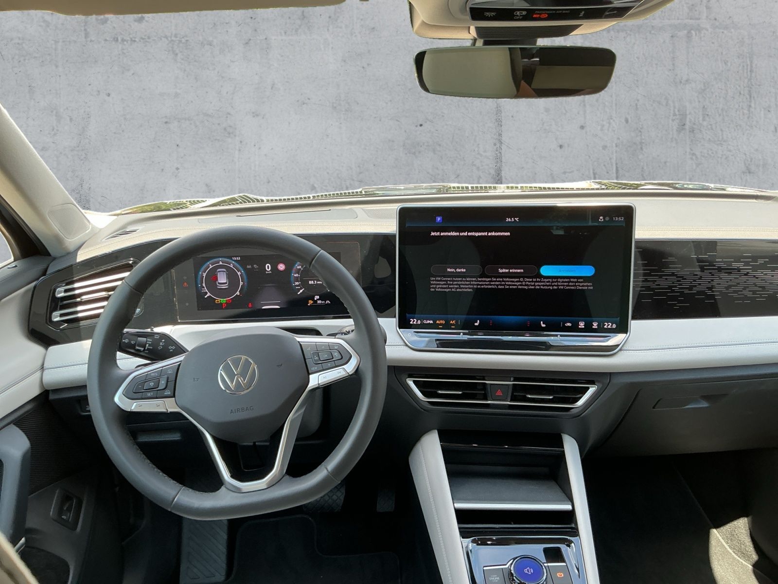 Volkswagen Tiguan - Bild 9