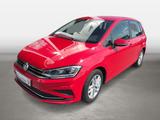 Volkswagen Golf Sportsvan Comfortline 1,5 TSi DSG*1. Hand*A - Volkswagen Golf Sportsvan in Mainz