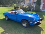 Triumph Spitfire