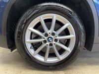 BMW X1 - Vorschau Bild 22