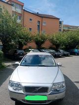Volvo S80 2.4, 5 cylinder - Volvo: C80